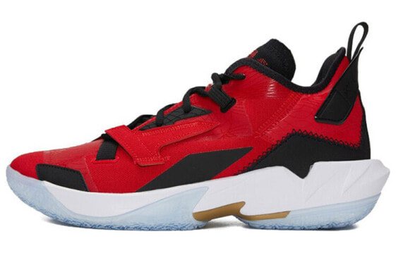 Jordan Why Not Zer0.4 DD4886-600 Basketball Shoes