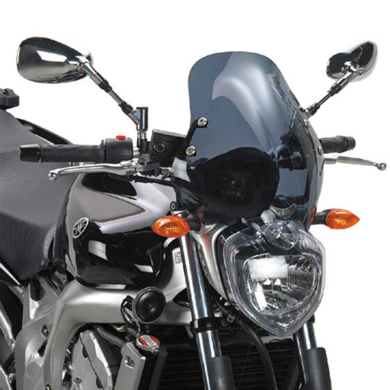 GIVI 140D Fitting Kit Yamaha FZ6/FZ6 600 Fazer