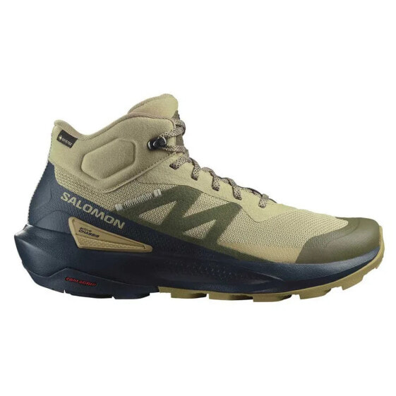 SALOMON Elixir Activ Mid Goretex Hiking Shoes