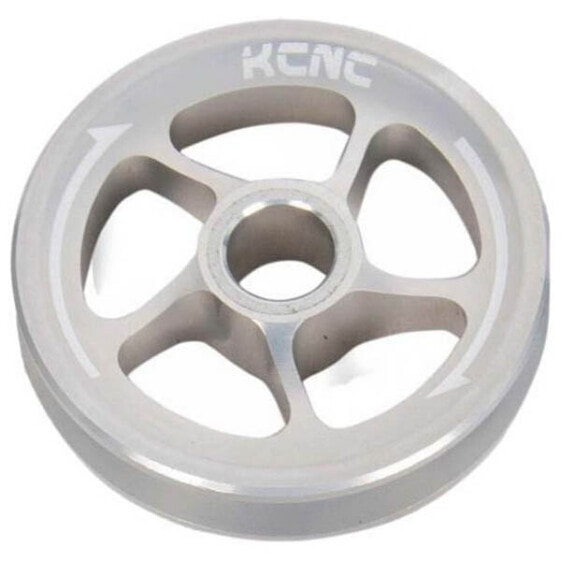 KCNC Derailleur Cable Pulley For Sram Eagle Guide