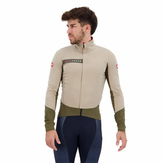 CASTELLI Beta RoS jacket