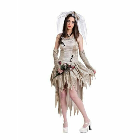 Маскарадные костюмы для взрослых Limit Costumes Невеста-труп