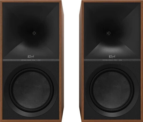 Klipsch The Nines Brown (pair)