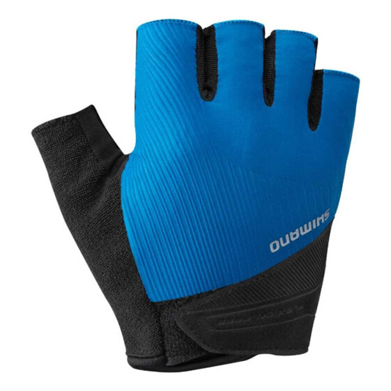 SHIMANO Escape short gloves