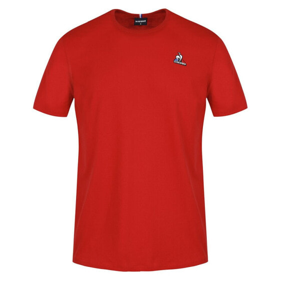 LE COQ SPORTIF Essentials N3 short sleeve T-shirt