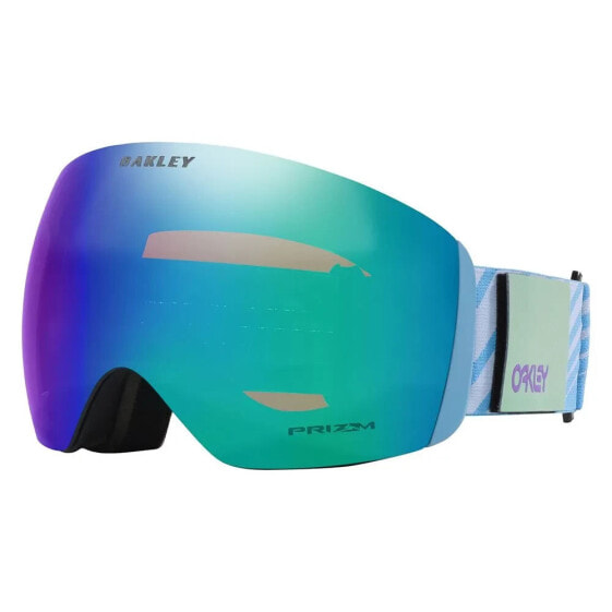 OAKLEY Flight Deck L Prizm Ski Goggles