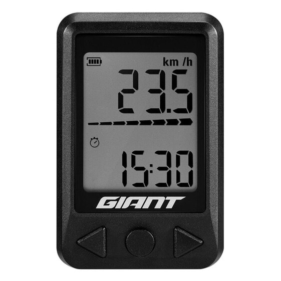 GIANT RideDash Plus Wireless Cycling Computer