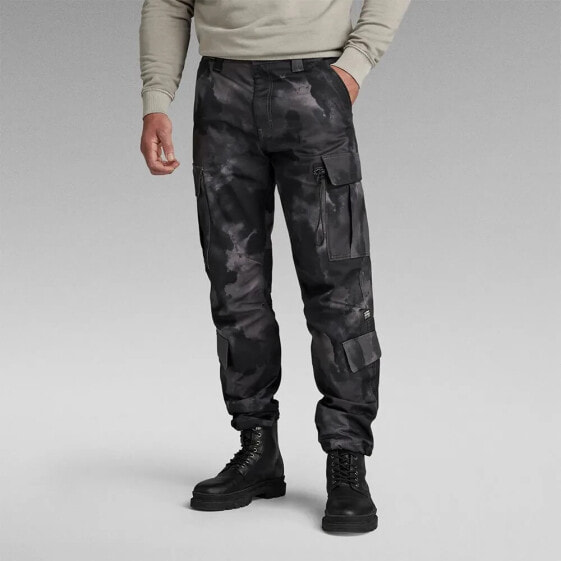 G-STAR P-3 cargo pants