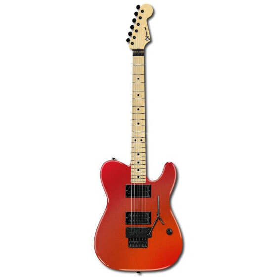 Charvel USA Select San Dimas Style 2 HH FR Torred