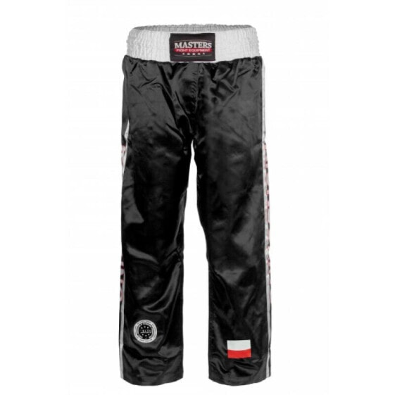 Masters Pants SKBP-100W (Wako Apprved) 06805-02M