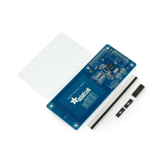 Электроника Adafruit PN532 NFC/RFID контроллер 13,56МГц Описание 364