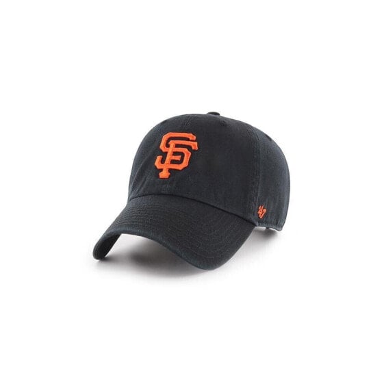 Кепка мужская '47 Brand MLB San Francisco Giants