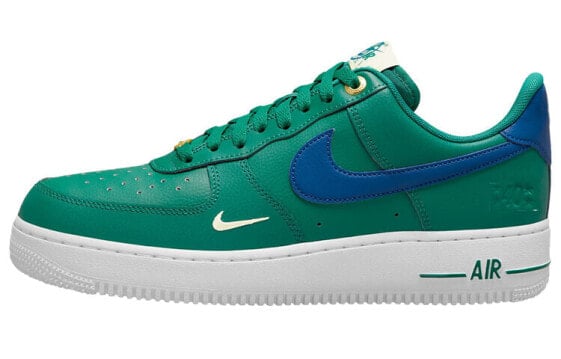 Nike Air Force 1 Low "Malachite" DQ7658-300 Sneakers
