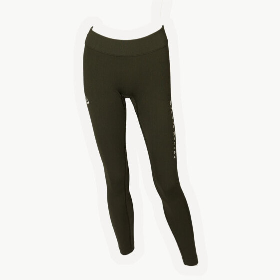 PASION MORENA Compressive Leggings