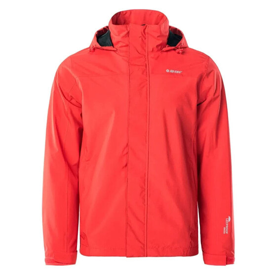 HI-TEC Oscar jacket