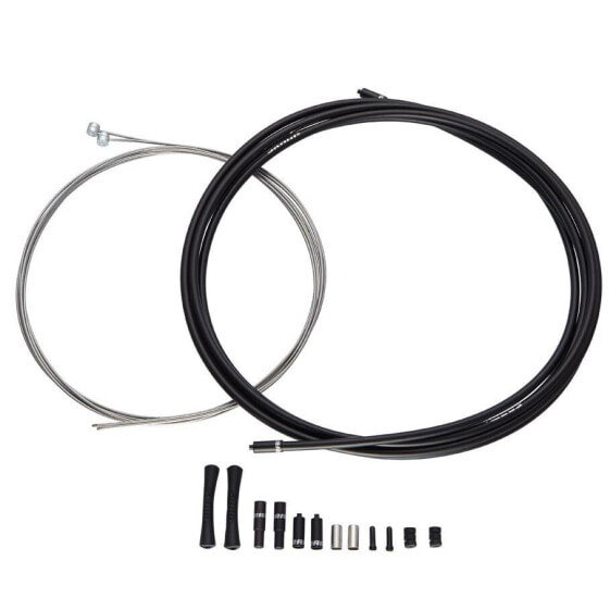 SRAM Slickwire Pro Road Brake Cable 5 mm Kit Brake Cable Kit