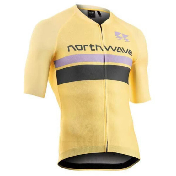 NORTHWAVE Blade Air 2 short sleeve jersey