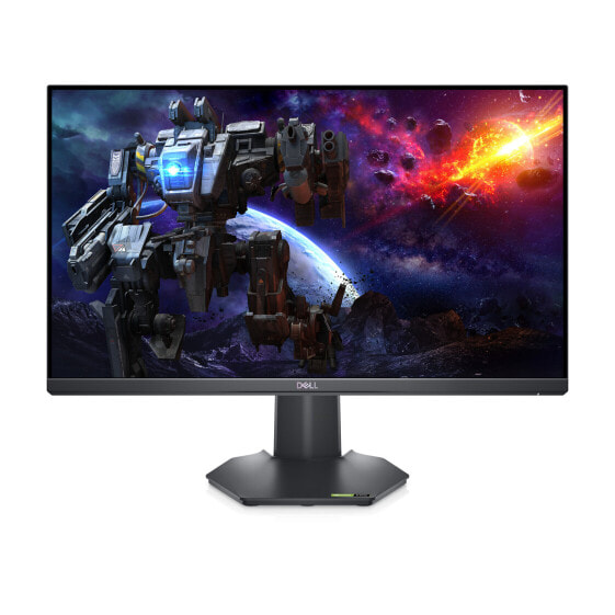 Монитор игровой DELL 24 Gaming Mon G2422HS, 60.5см, 23.8"