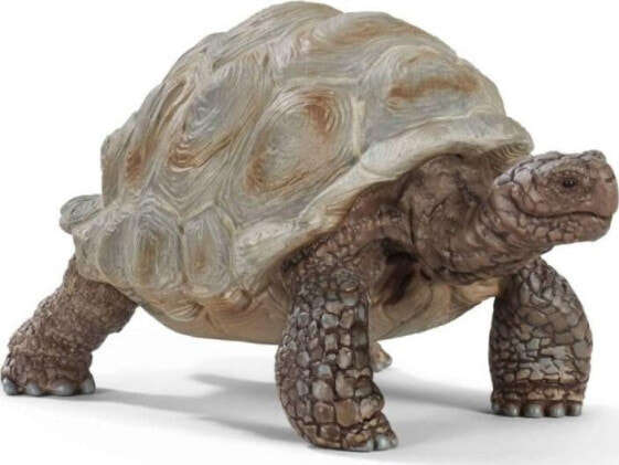 Фигурка Schleich Черепаха гигантская Giant Tortoise World of Nature (Мир природы)
