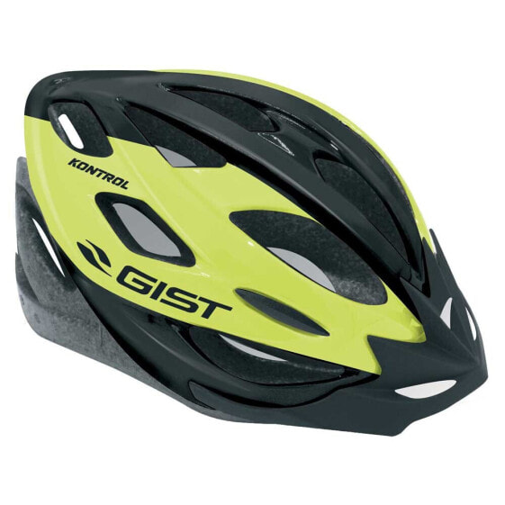 GIST Kontrol MTB Helmet