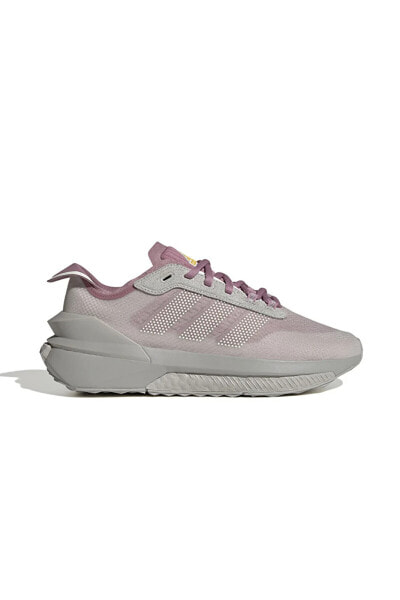 Кроссовки adidas Avryn женские повседневные IF2979 розовые