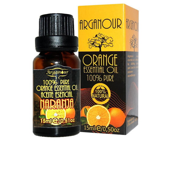 ACEITE ESENCIAL de naranja 15 ml