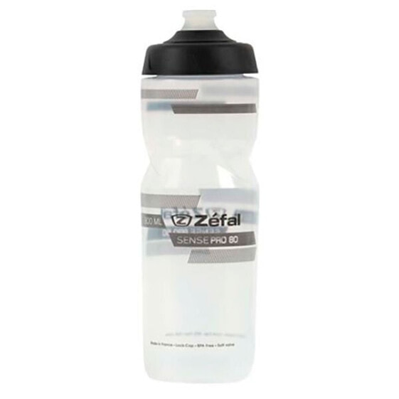 Бутылка для воды Zefal Sense Pro 80