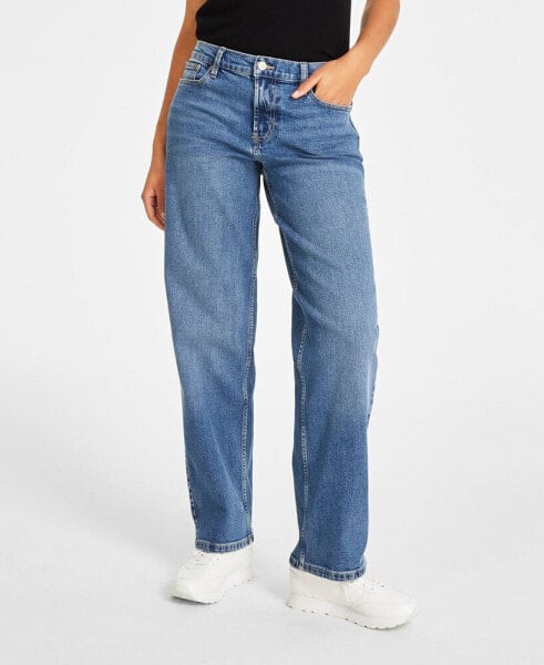 Women's 90s Mid-Rise Jeans