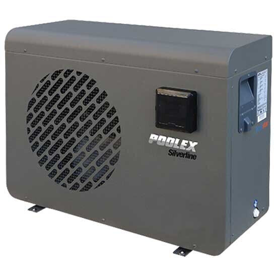 POOLEX Silverline 150 14.5kW 5-7 m³/h Inverter Heat Pump
