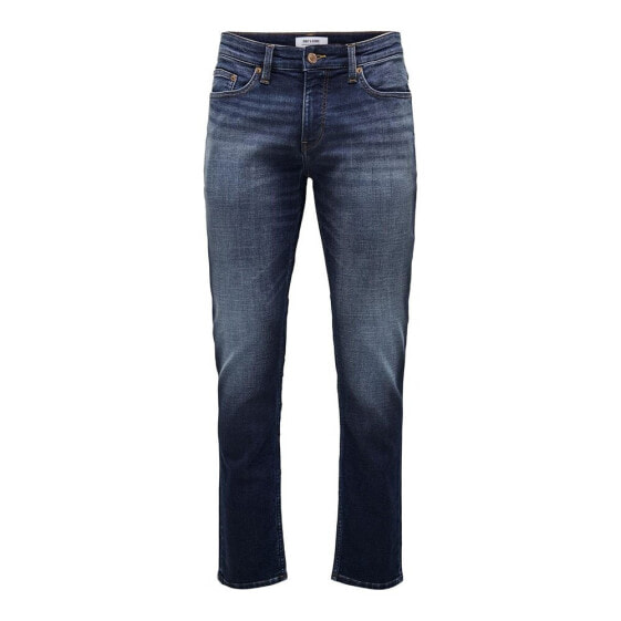 ONLY & SONS Weft Jog Mbd 8142 Dcc Regular Fit jeans