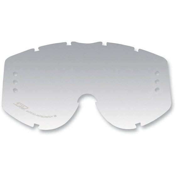 PROGRIP 3215 Anti-Scratch & Anti-Fog Roll-Off Replacement Lenses