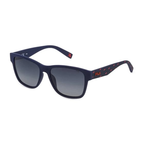 FILA SFI118-55V15P sunglasses