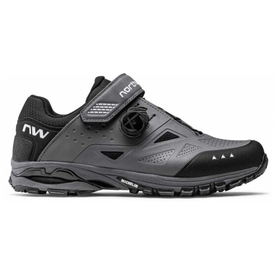 Кроссовки для велоспорта Northwave Spider Plus 3 MTB Shoes