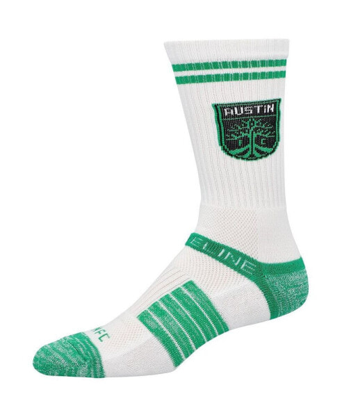 Носки мужские Strideline Austin FC Premium 3-Pack