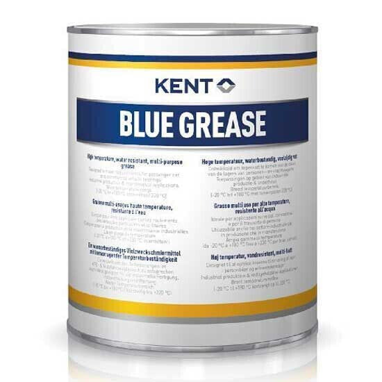 KENT Blue Grease 1L