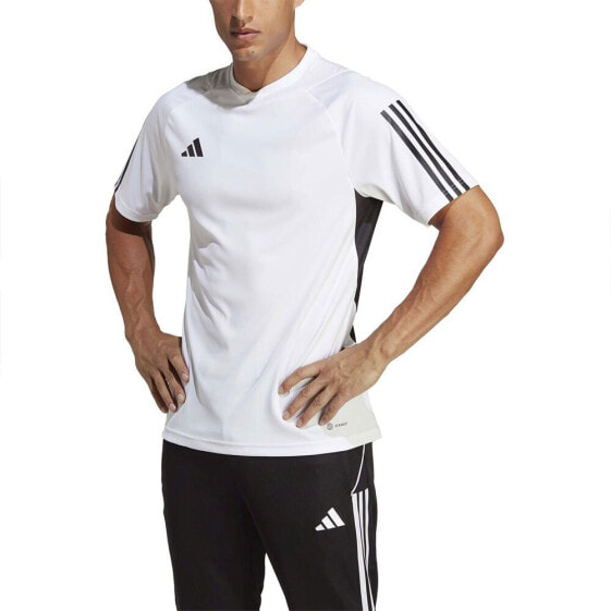 ADIDAS Tiro 23 Competition short sleeve T-shirt