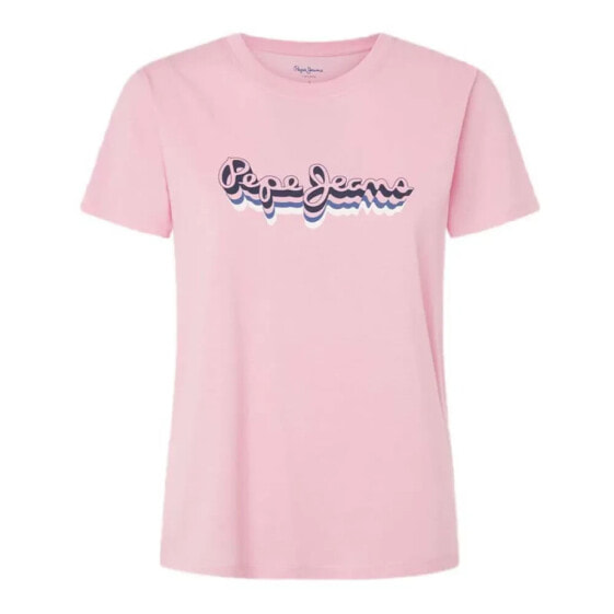 PEPE JEANS Enara short sleeve T-shirt