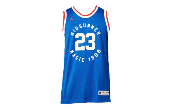 Jordan AV5988-480 Basketball Jersey