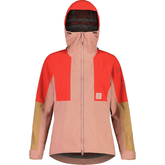 MALOJA MutmalspitzeM jacket