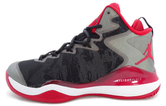 Баскетбольные кроссовки Jordan Super.Fly 3 Slam Dunk 743646-005