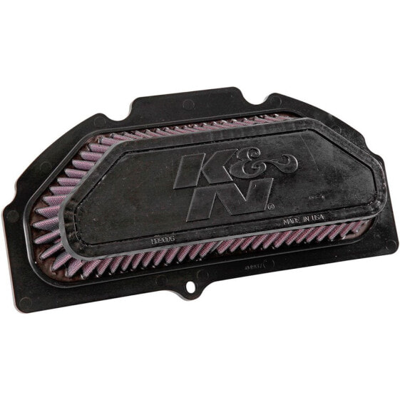 K+N Suzuki SU-9915 air filter