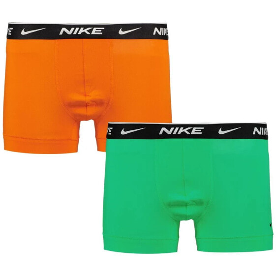 NIKE E-Day Stretch boxers 2 units