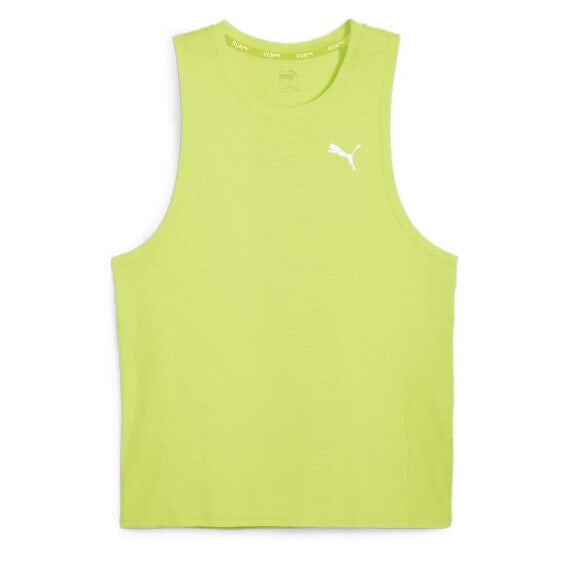 PUMA Favorite sleeveless T-shirt