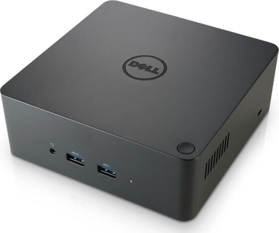 Stacja/replikator Dell TB16-240W Thunderbolt 3 (JFD1T)