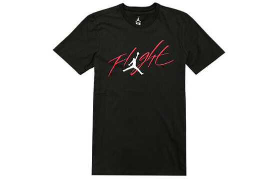 Air Jordan Jumpman LogoT BQ1456-010 Tee