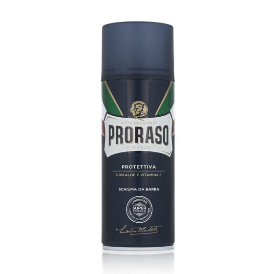 Пена для бритья защитная Proraso (400 мл)