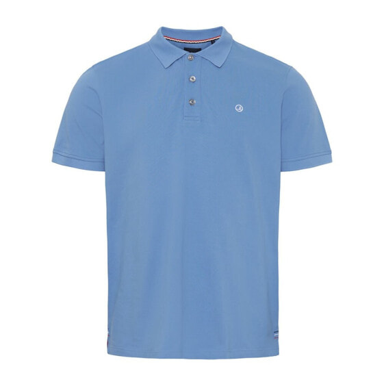 SEA RANCH Pembroke short sleeve polo