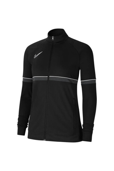 Спортивная куртка Nike Dri-fit Academy для женщин
