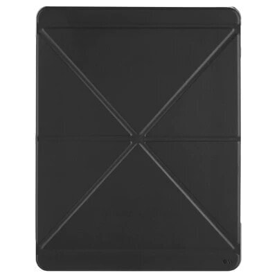 Case-Mate Multi-Stand Folio Case| Apple iPad Pro 12.9" 2021 - 2018| schwarz|