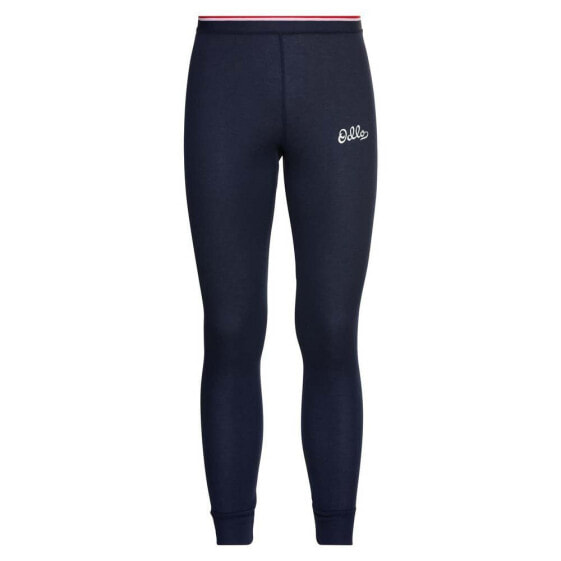 ODLO Active Warm Originals Eco Leggings